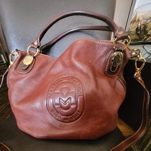 Sac en cuir Marino Orlandi